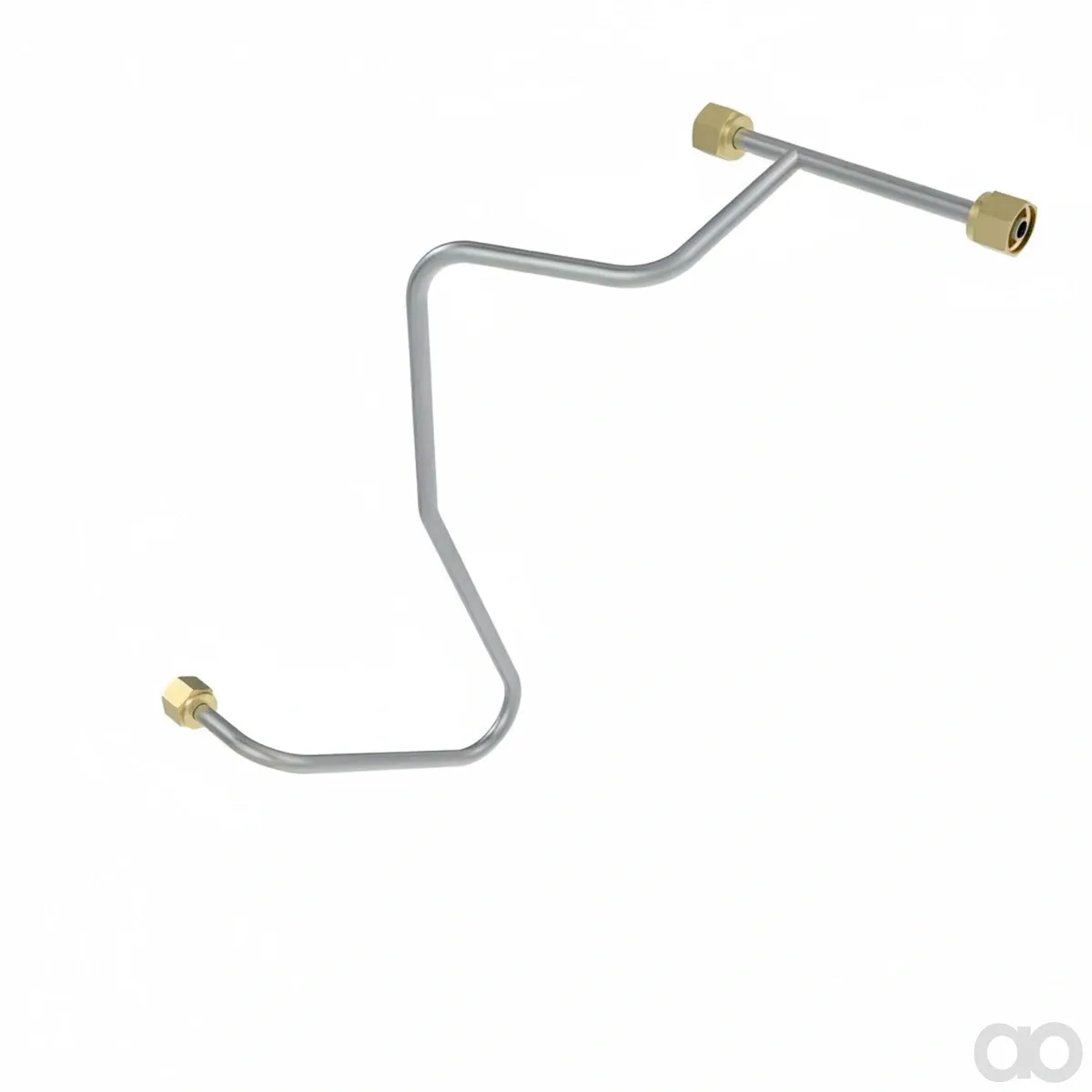 John Deere - RE70848 - Kraftstoff-Ruecklaufleitung