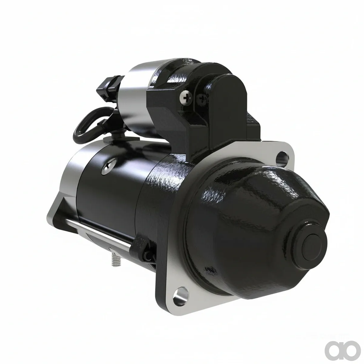 John Deere - RE70961 - Anlasser-Reparatursatz