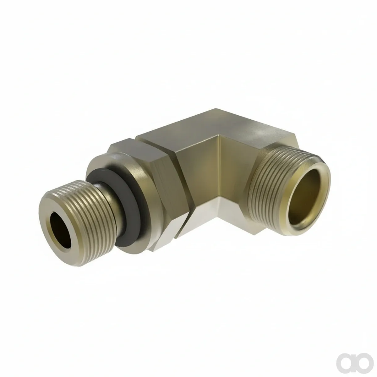 John Deere - RE71250 - Schlauchfitting