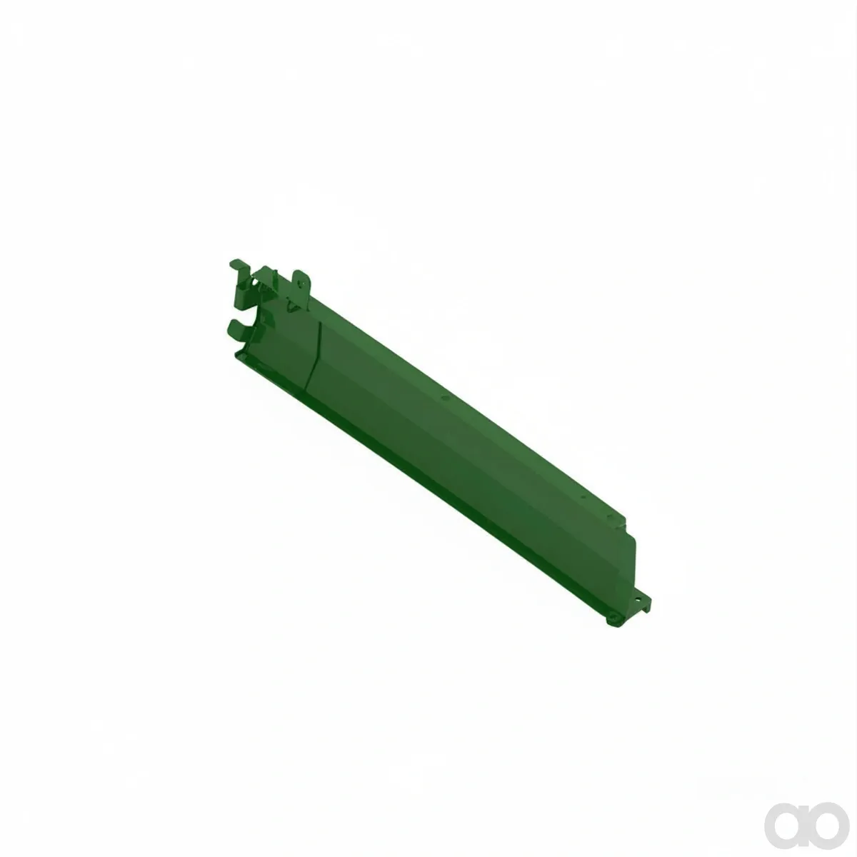 John Deere - RE71341 - Motorabdeckung, Linke Seite