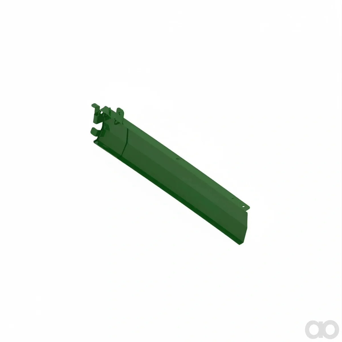 John Deere - RE71343 - Motorabdeckung, Rechte Seite