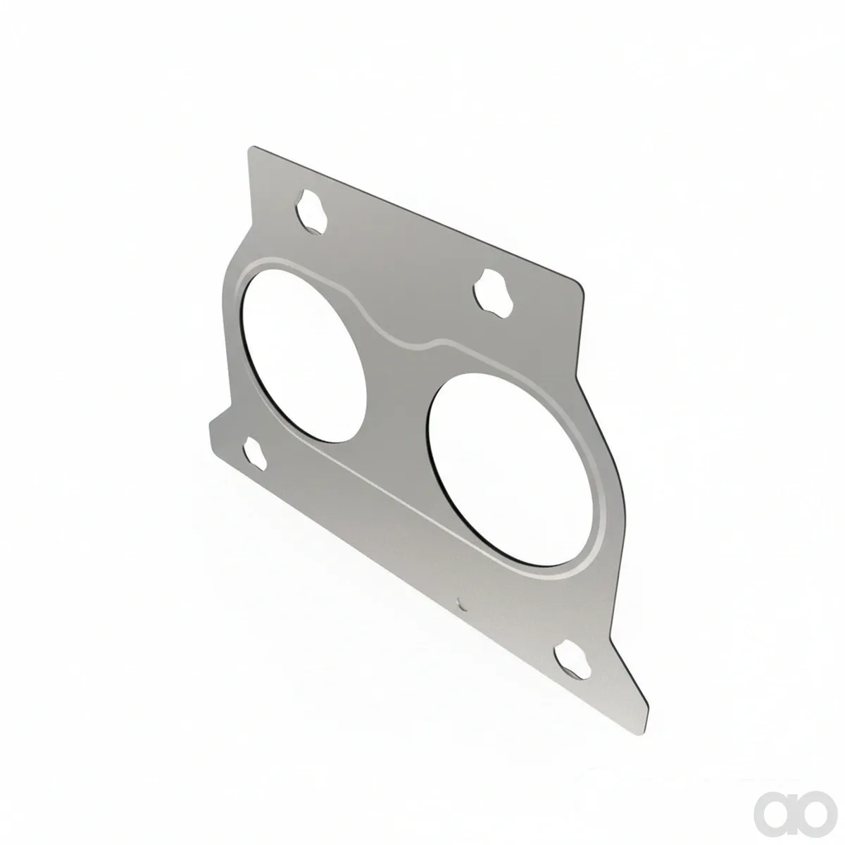 John Deere - REC368294000 - Auspuffkruemmer-Dichtung