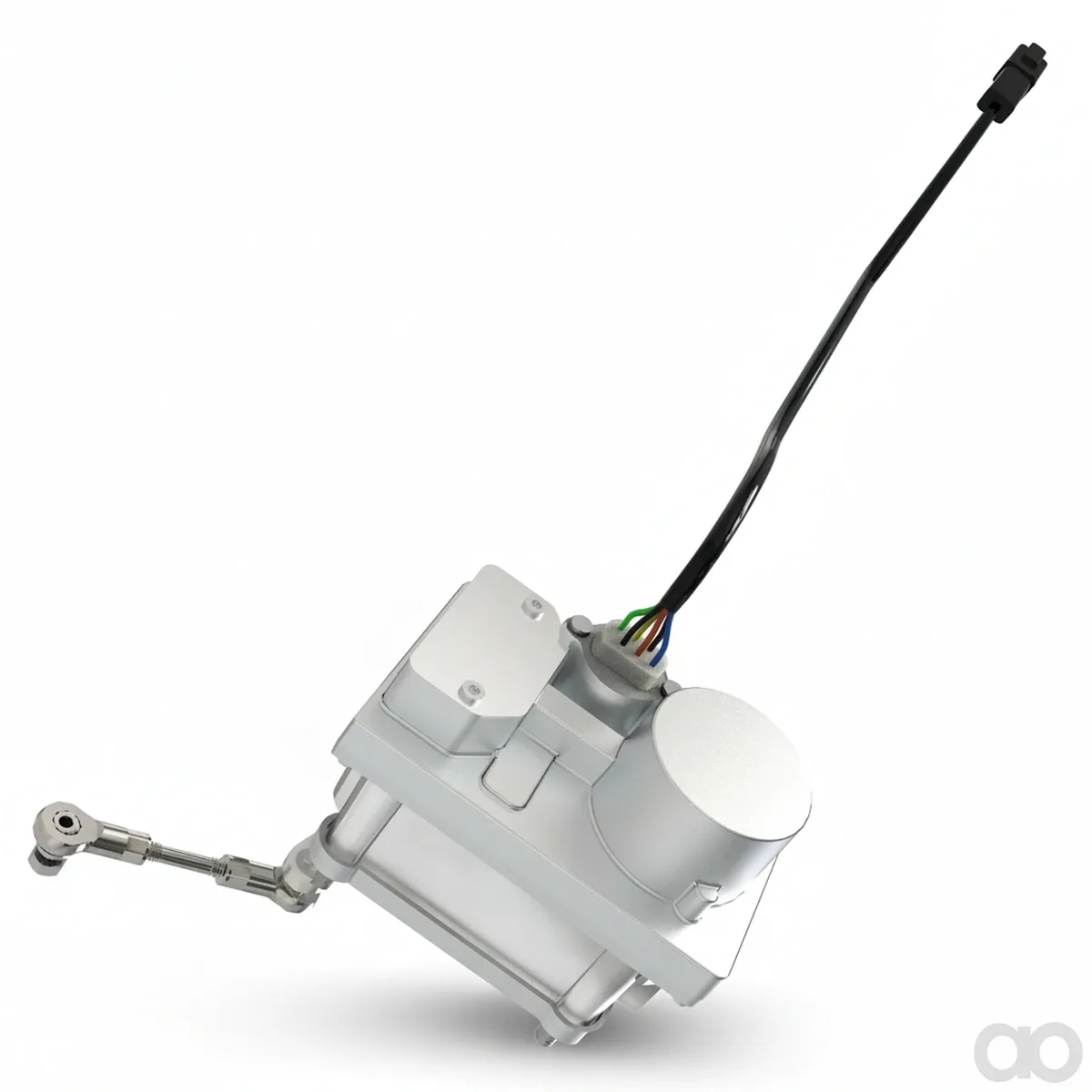 John Deere - REC403428900 - Turboladeraktuator-Satz