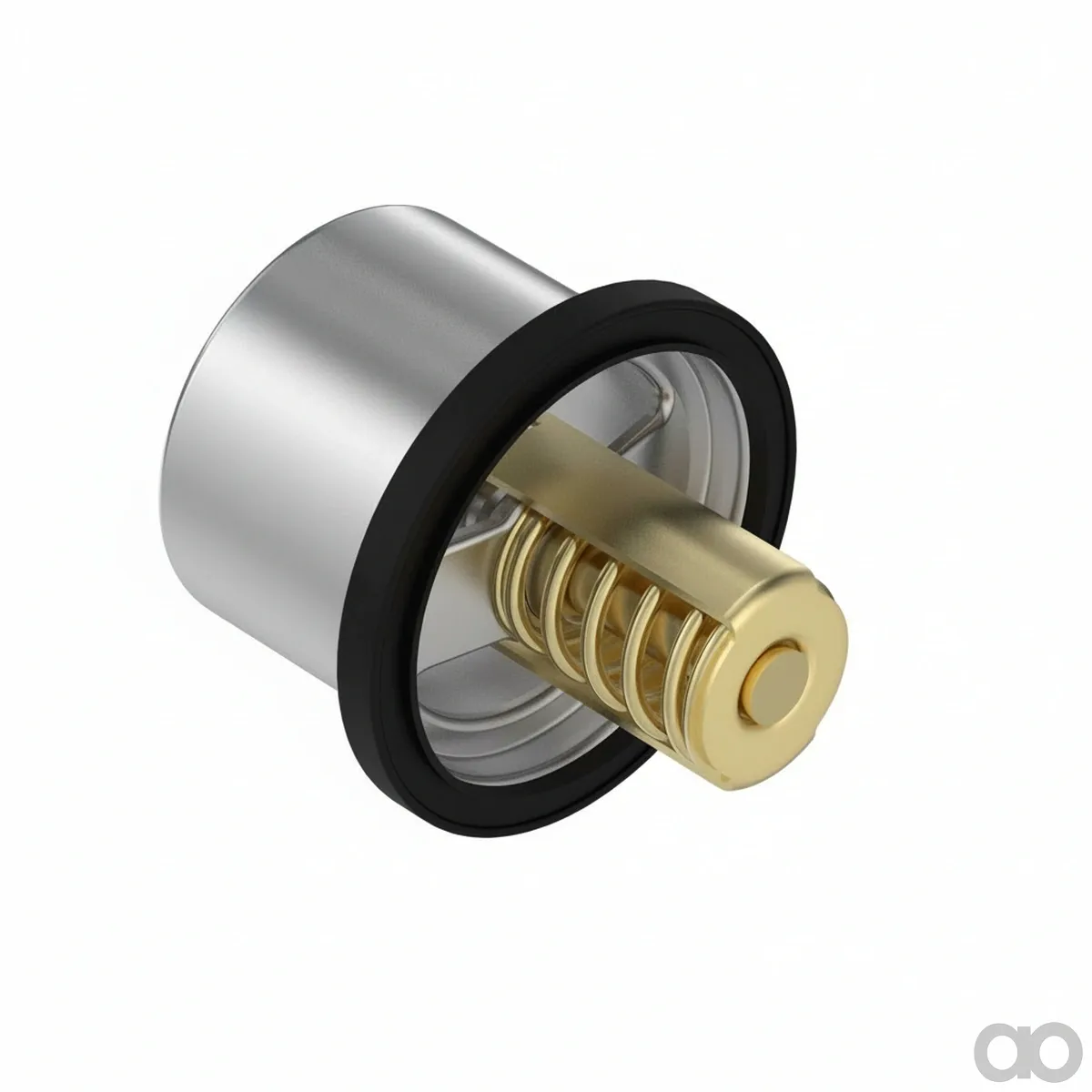 John Deere - REC544046500 - Thermostat
