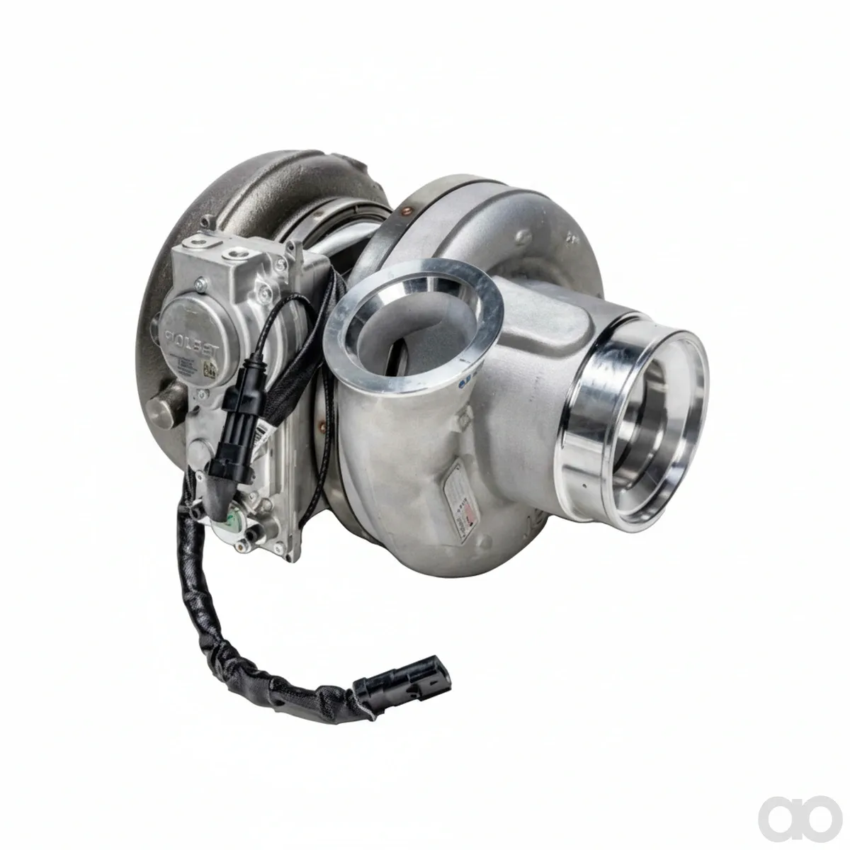 John Deere - RECR43523200 - REMAN Turbolader