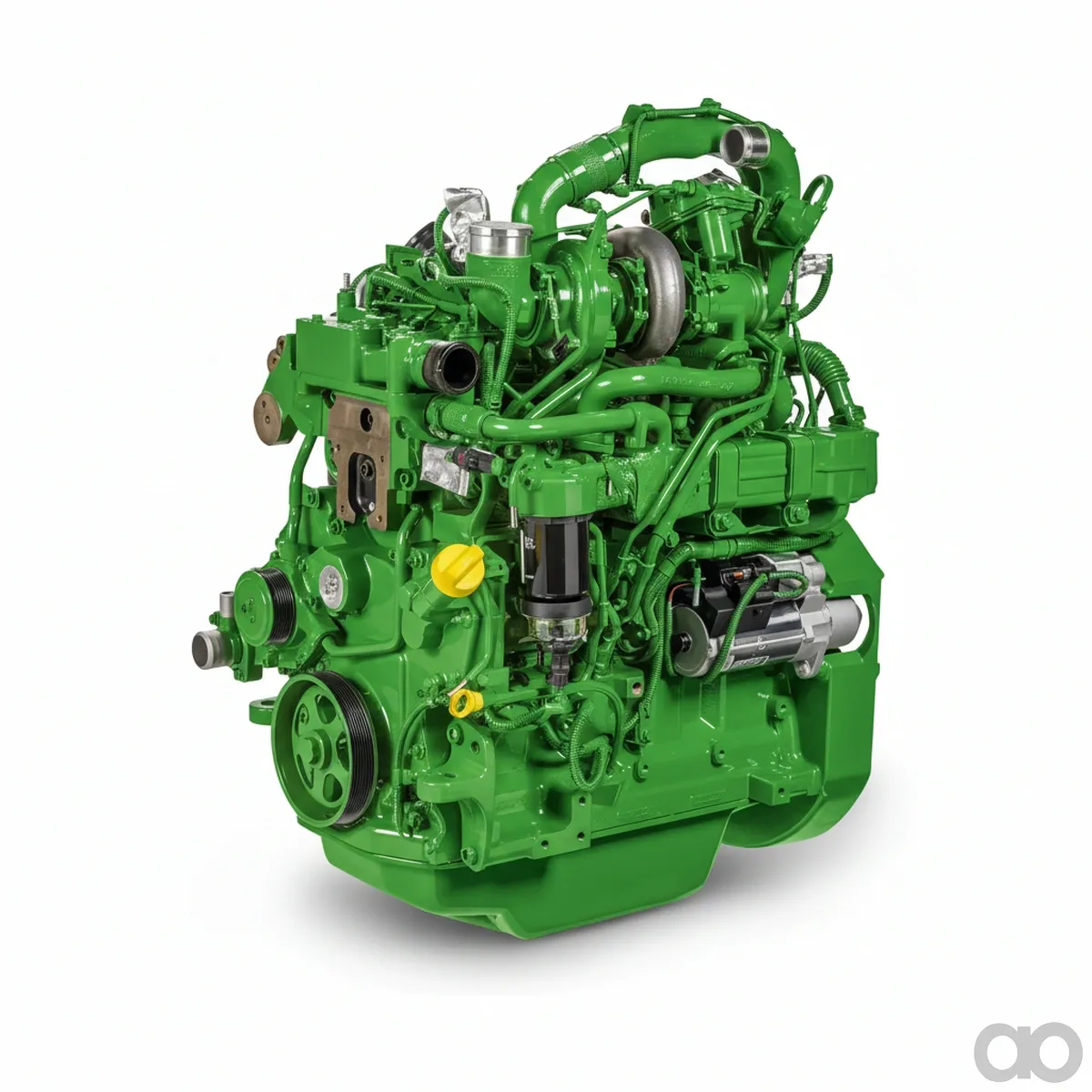 John Deere