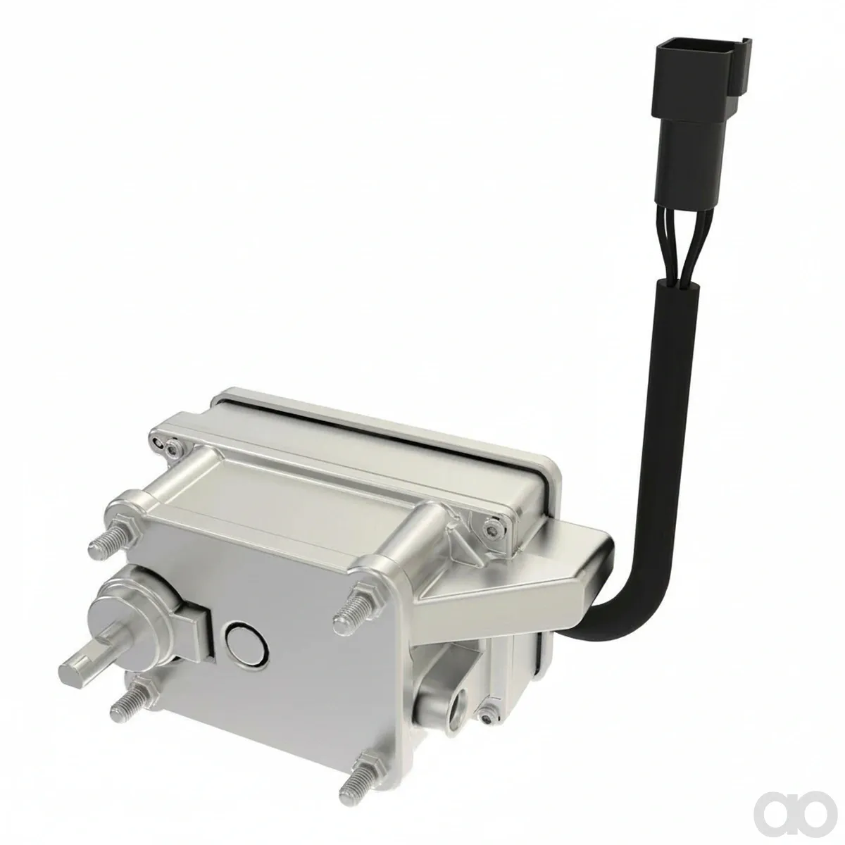 John Deere - RM100085 - REMAN Turboladeraktuator, 24 Volt