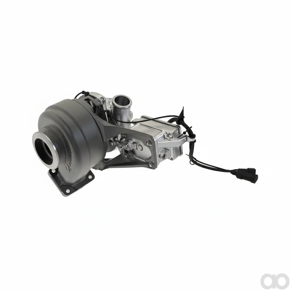 John Deere - RM100098 - REMAN Turbolader