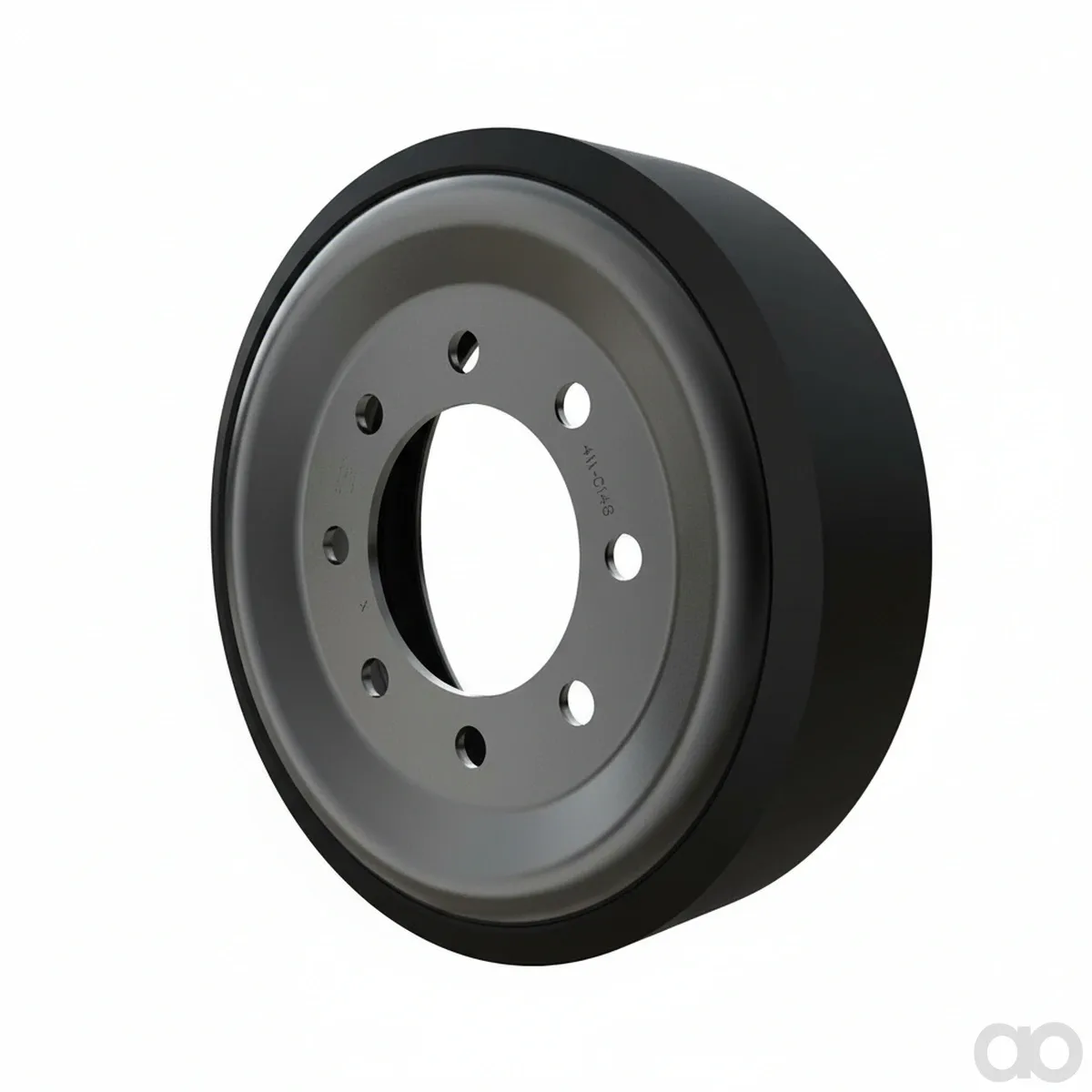 John Deere - RM100290 - REMAN Rollensatz
