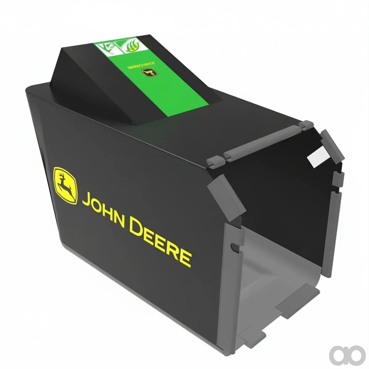 John Deere