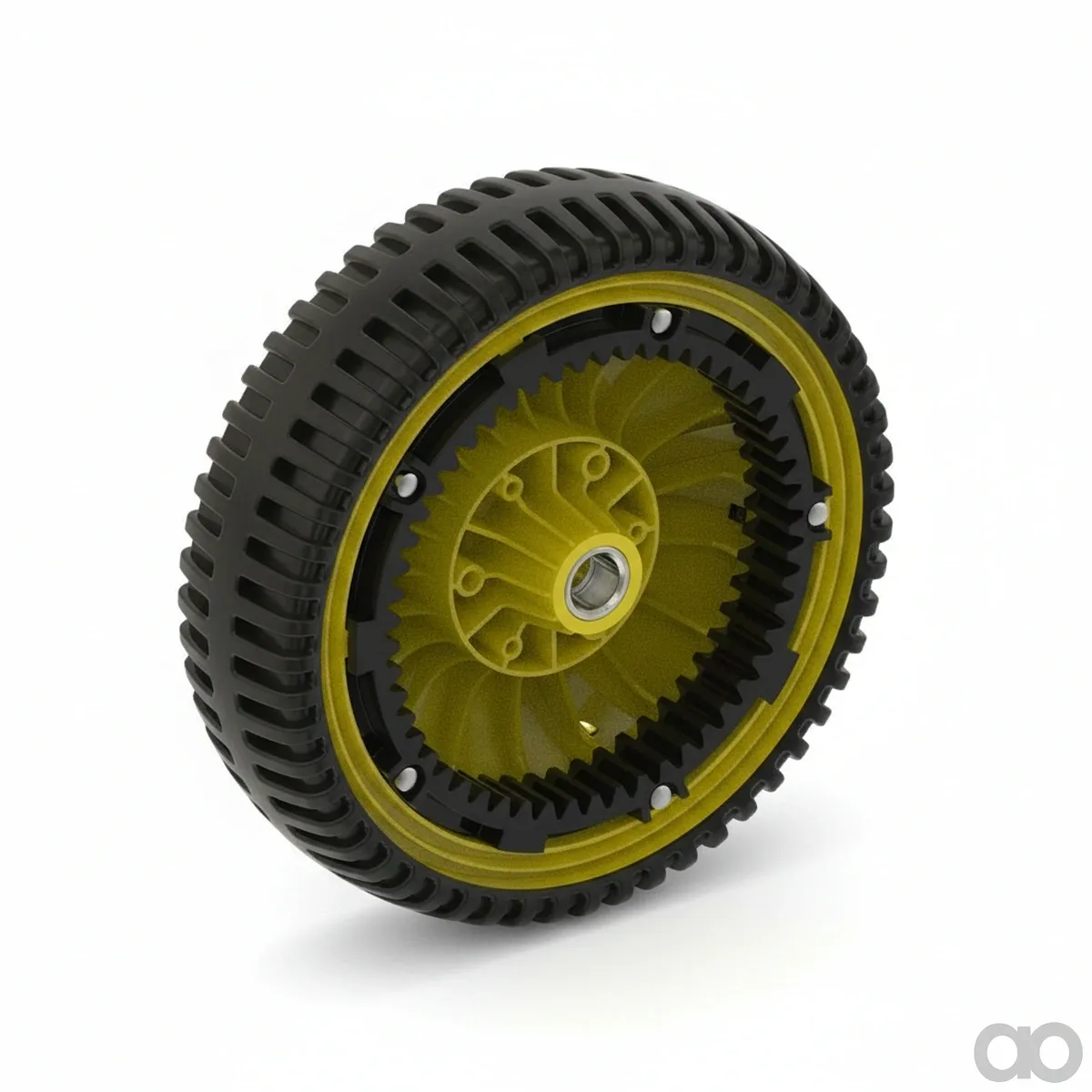 John Deere