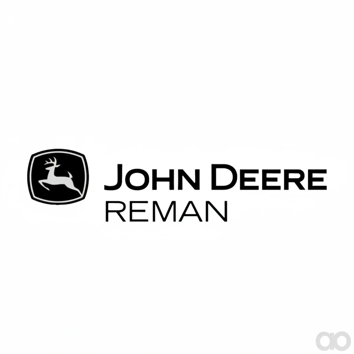 John Deere - SE500210 - Reman Dieselmotor
