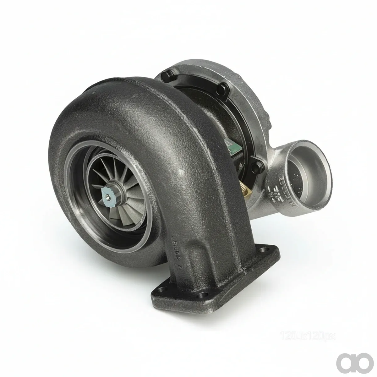 John Deere - SE500250 - Reman Turbolader