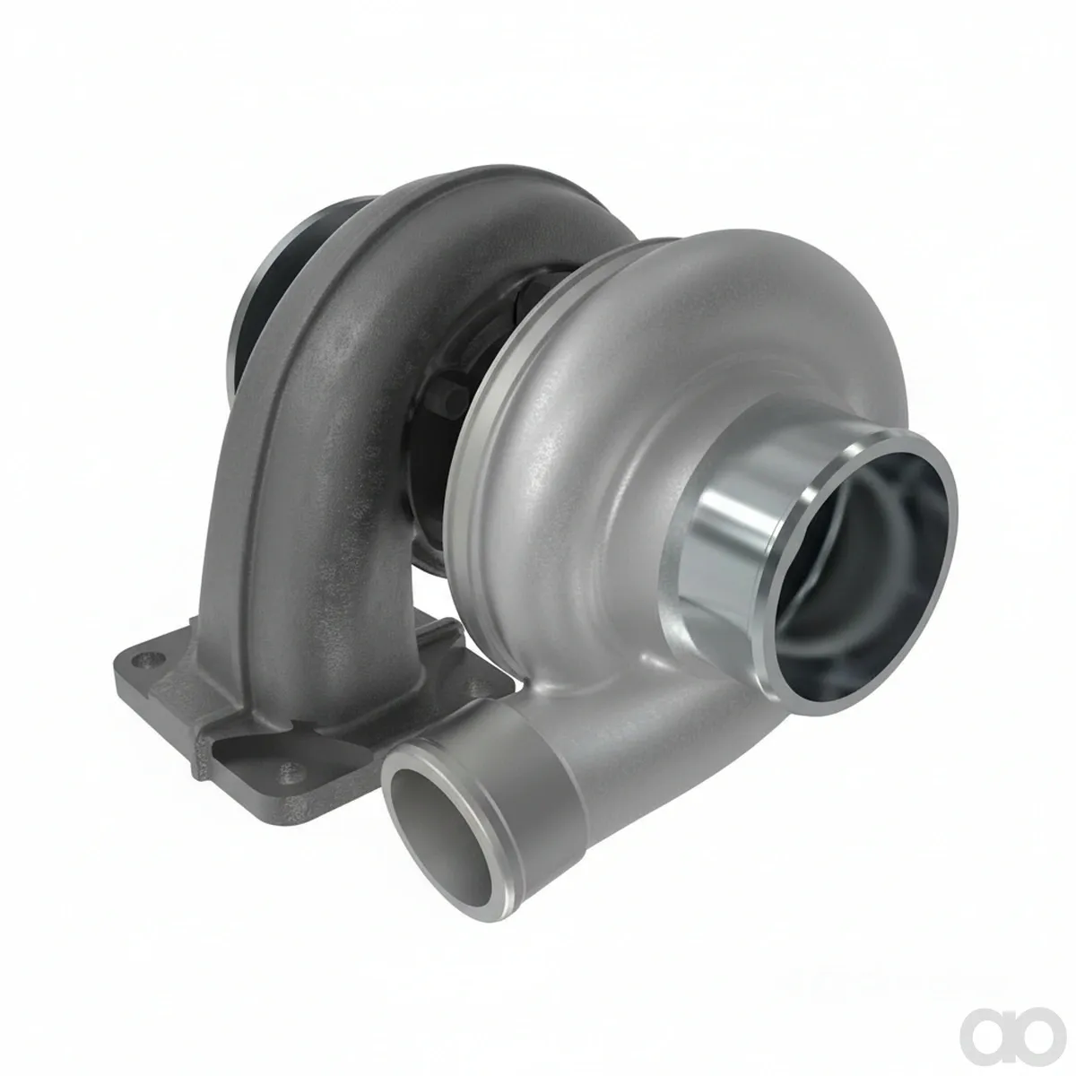 John Deere - SE500263 - Reman Turbolader