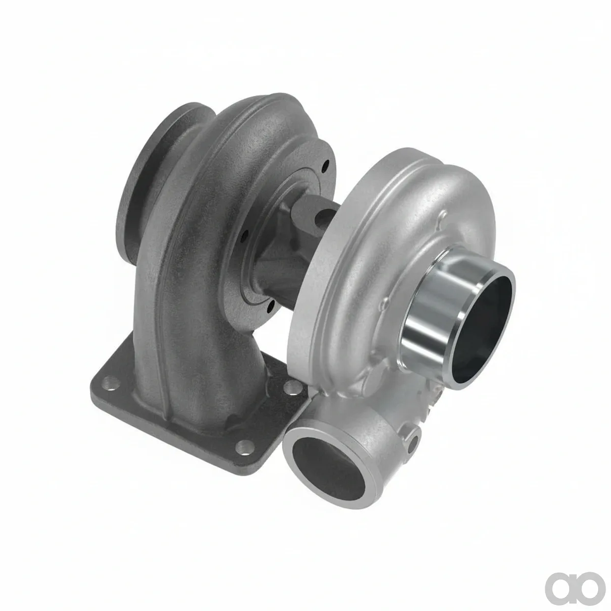 John Deere - SE500276 - Reman Turbolader
