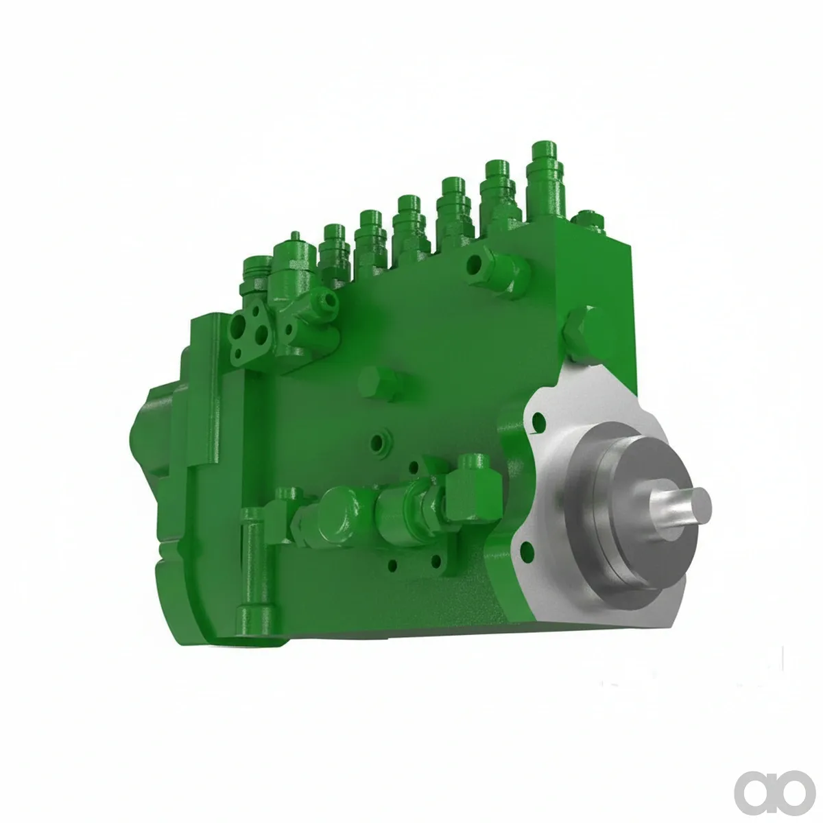 John Deere - SE500363 - Reman Einspritzpumpe