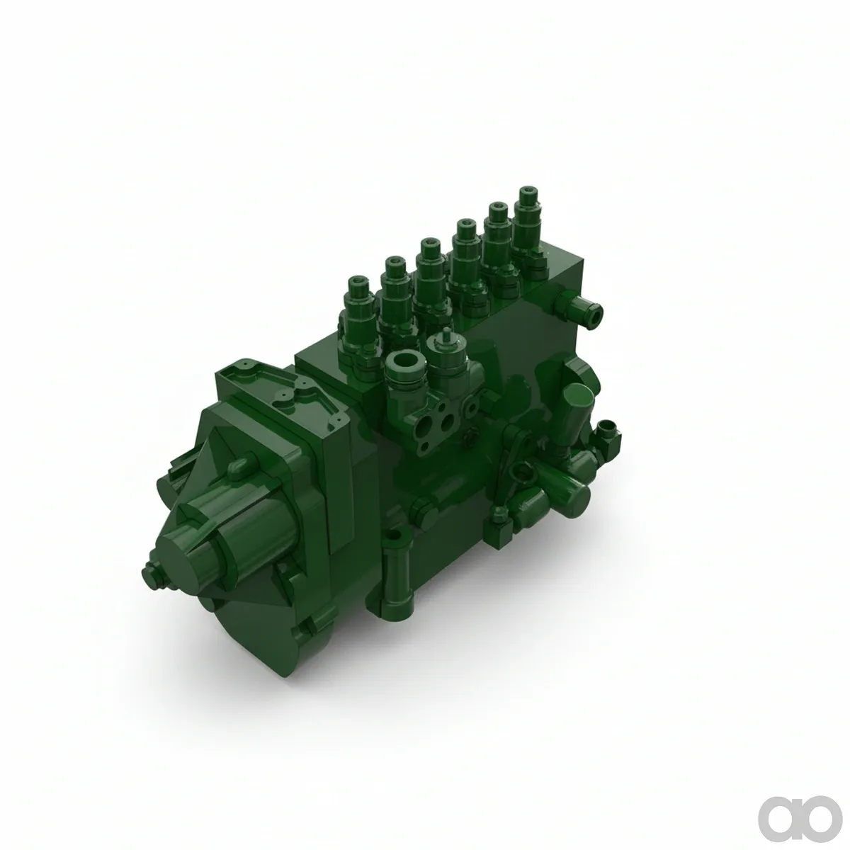 John Deere - SE500364 - Reman Einspritzpumpe