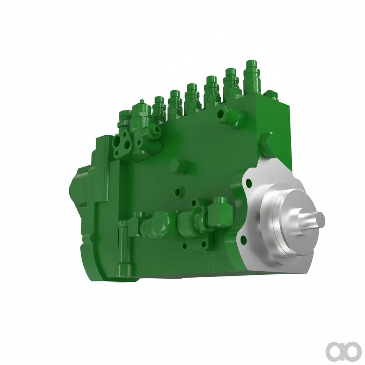 John Deere - SE500442 - Reman Einspritzpumpe