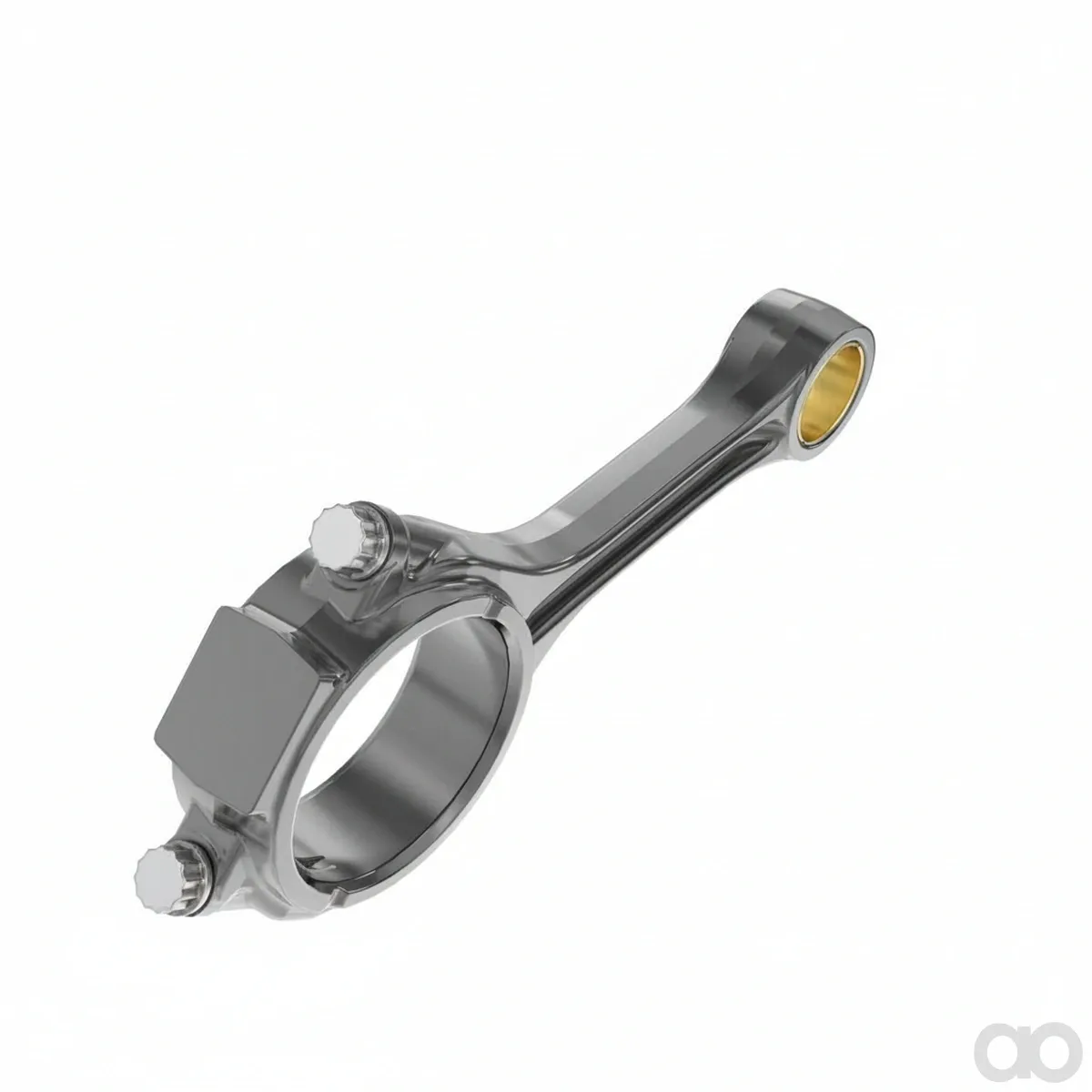 John Deere - SE500498 - Reman Pleuelstange