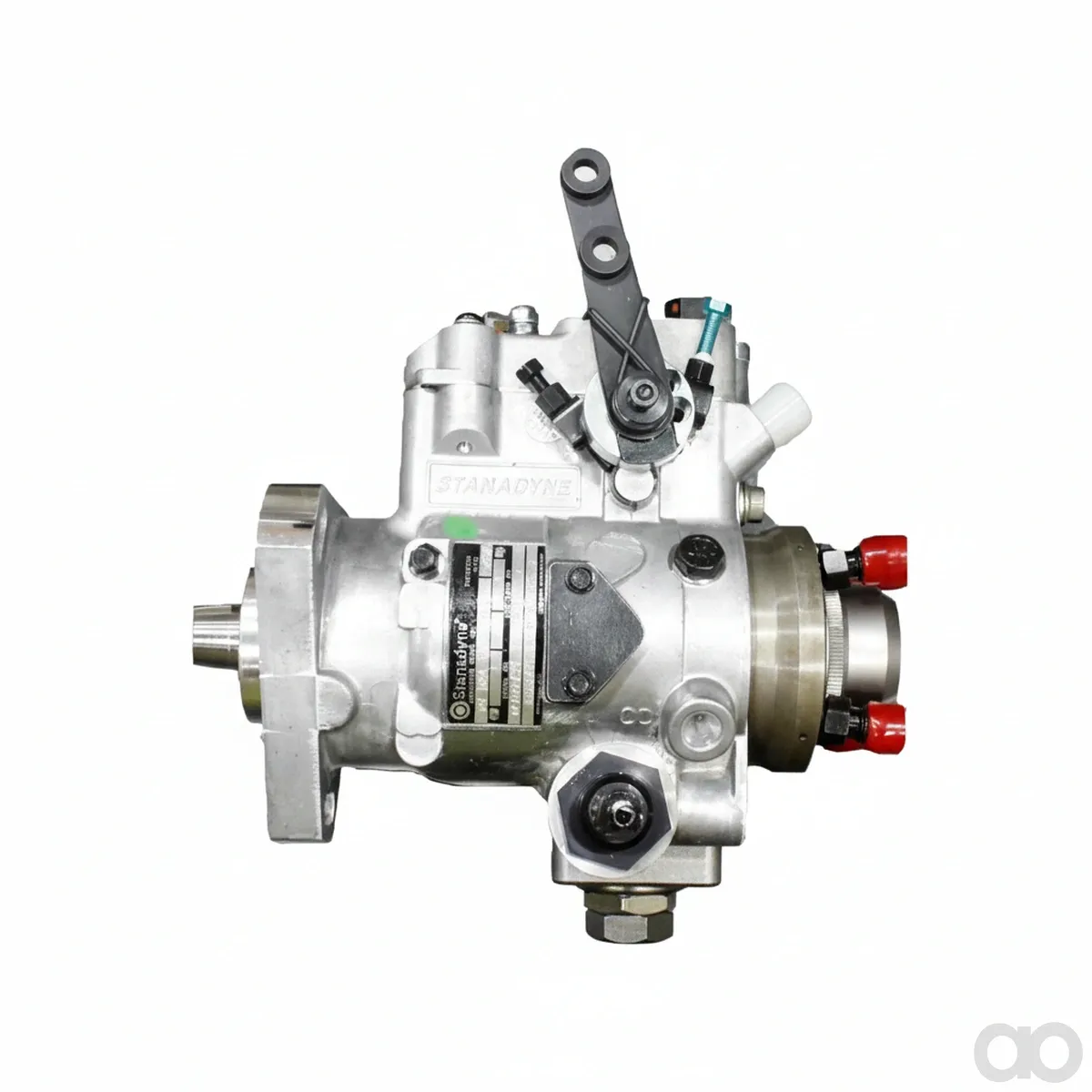 John Deere - SE500544 - Reman Einspritzpumpe