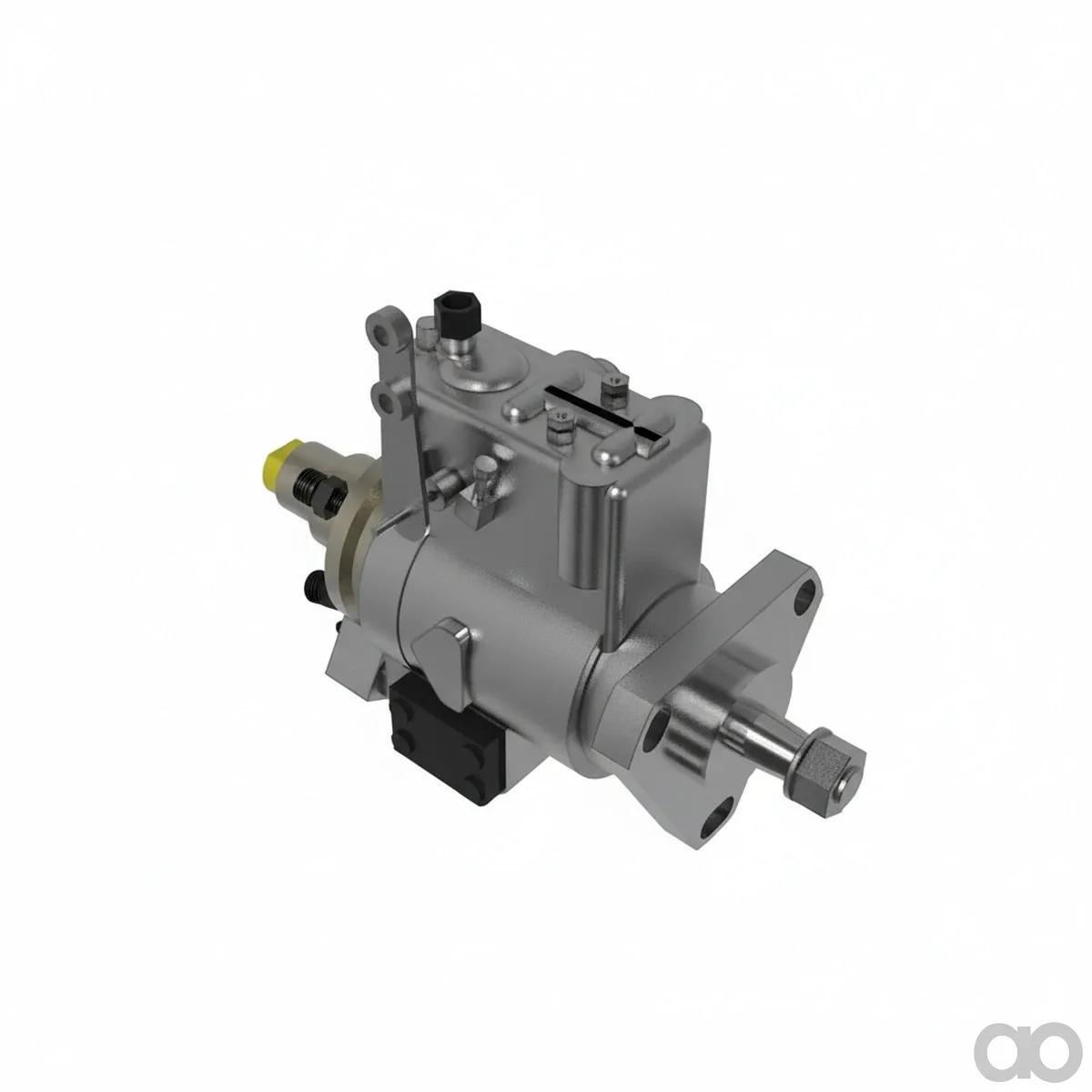 John Deere - SE500767 - Reman Einspritzpumpe