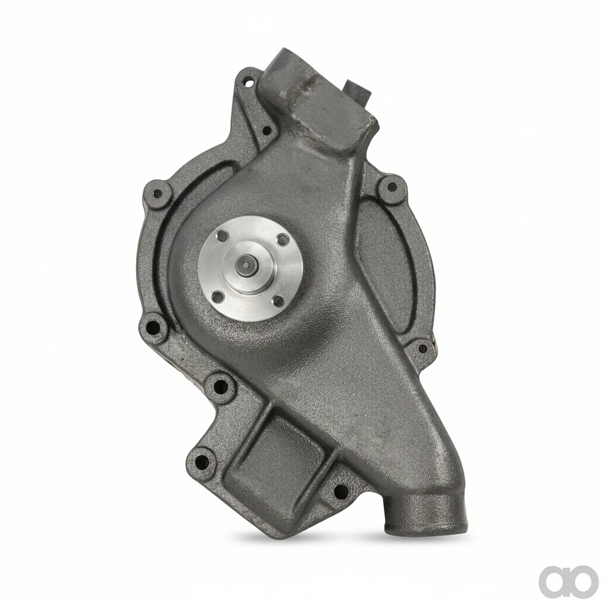 John Deere - SE500918 - Wasserpumpe Reman