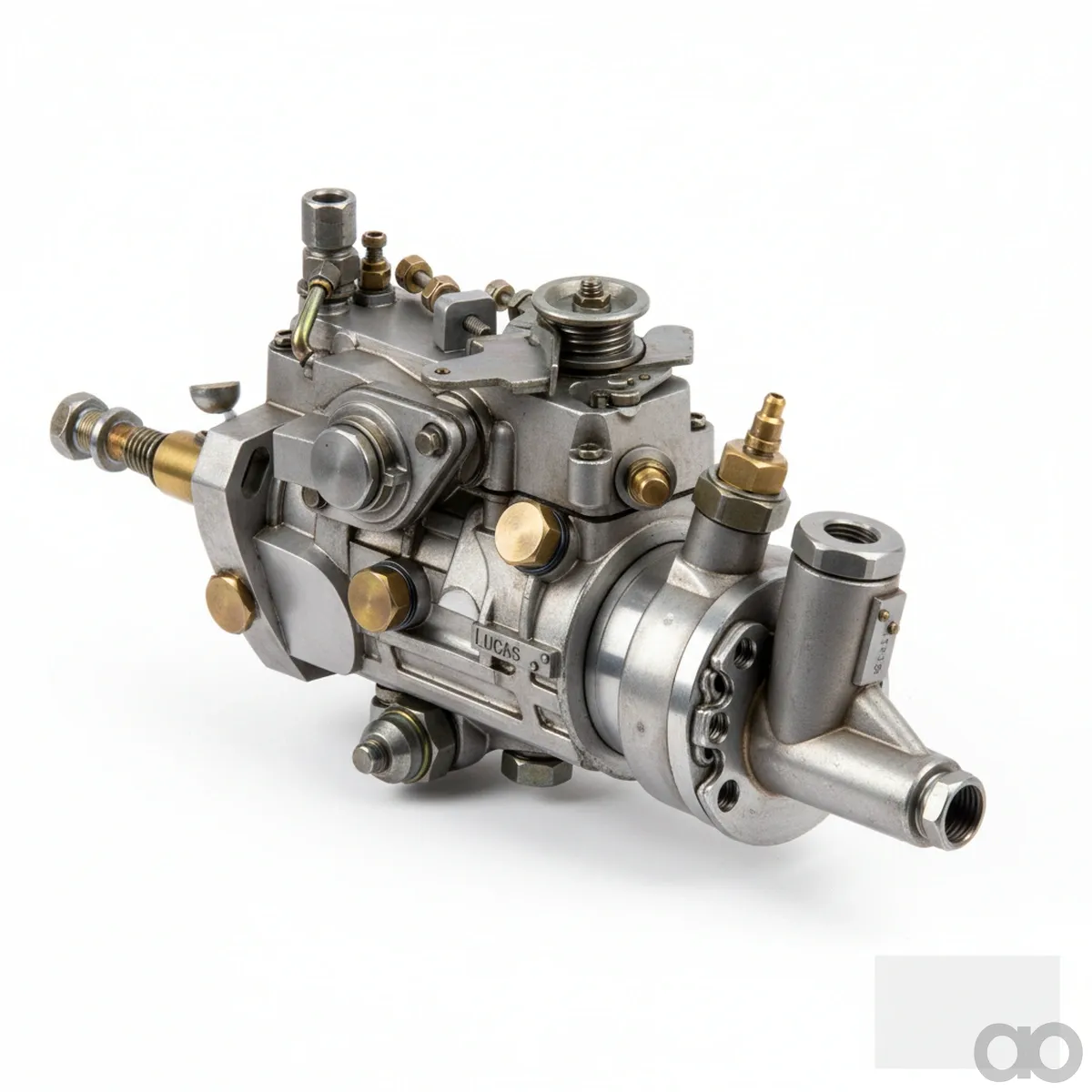 John Deere - SE500950 - Einspritzpumpe Reman