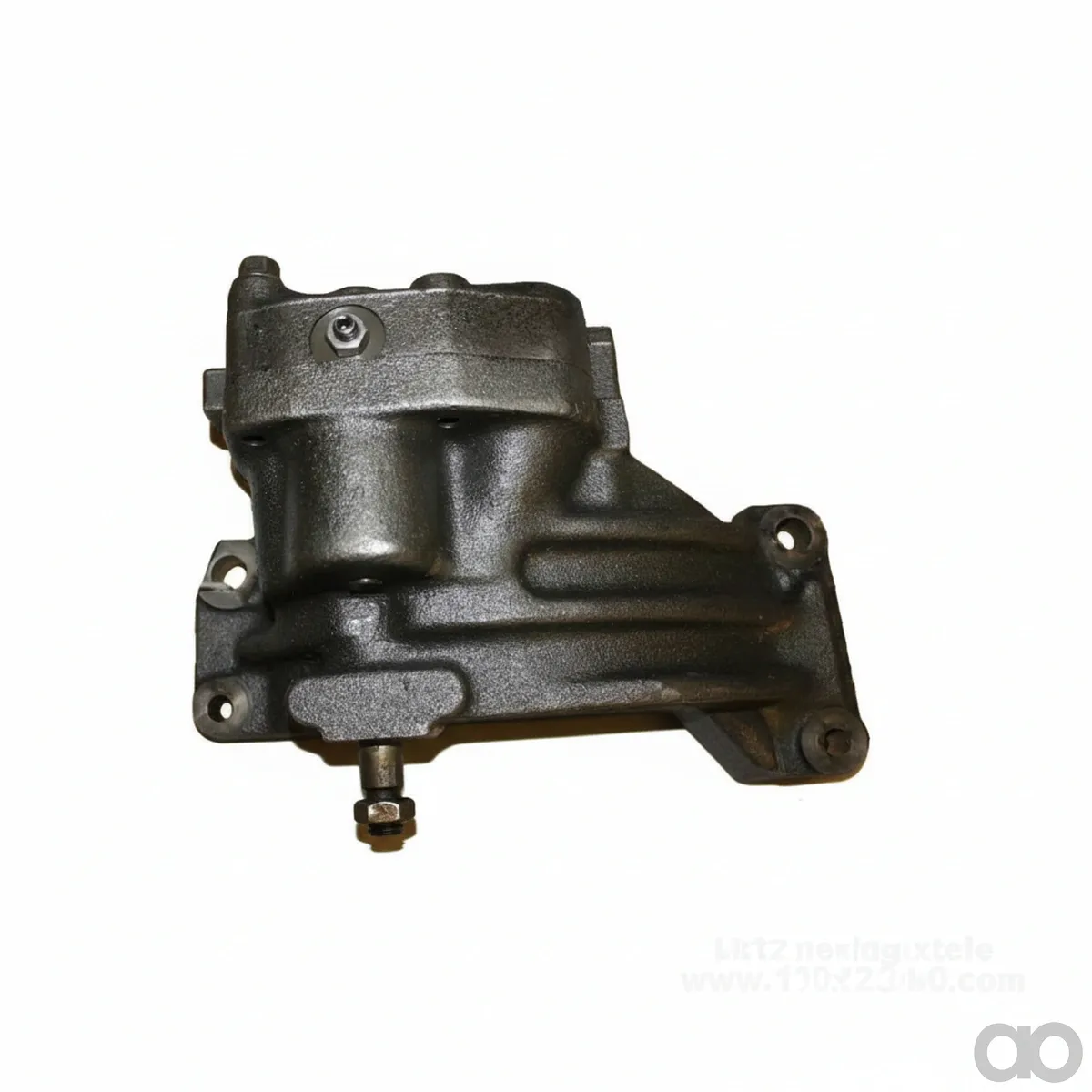 John Deere - SE501063 - Motoroelpumpe Reman