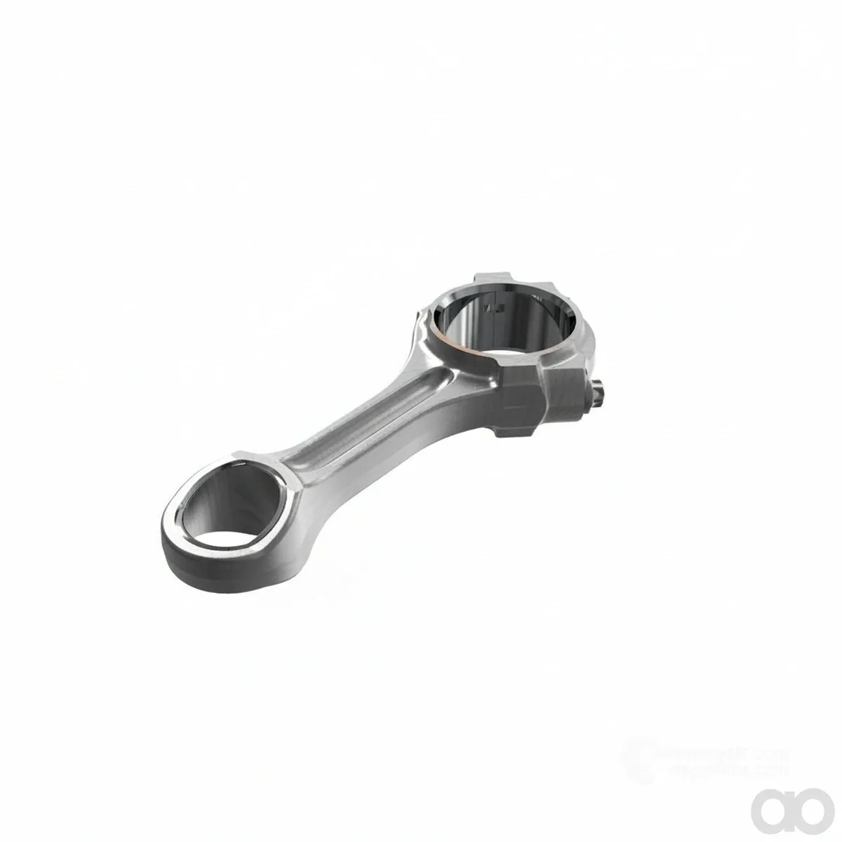 John Deere - SE501093 - Pleuelstange Reman