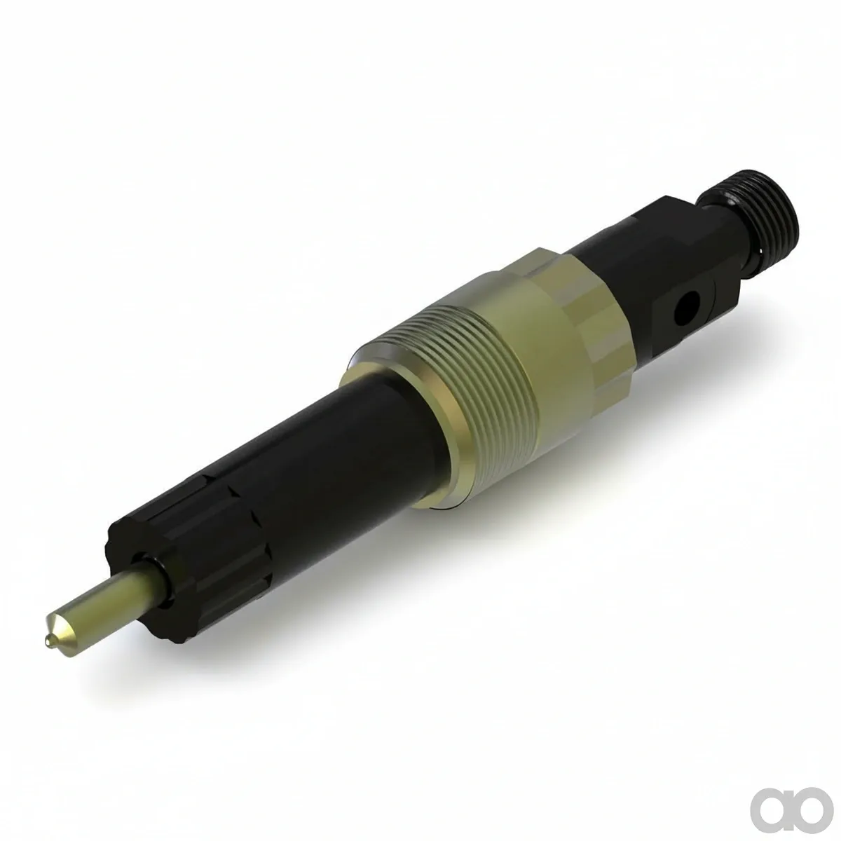 John Deere - SE501140 - Einspritzduese Reman