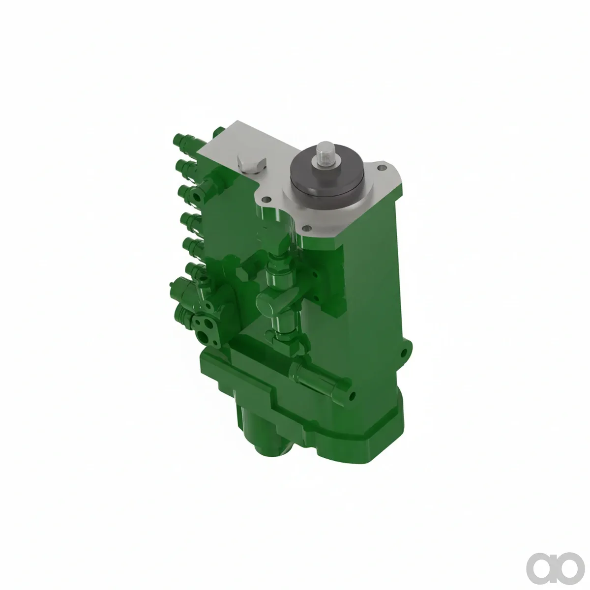 John Deere
