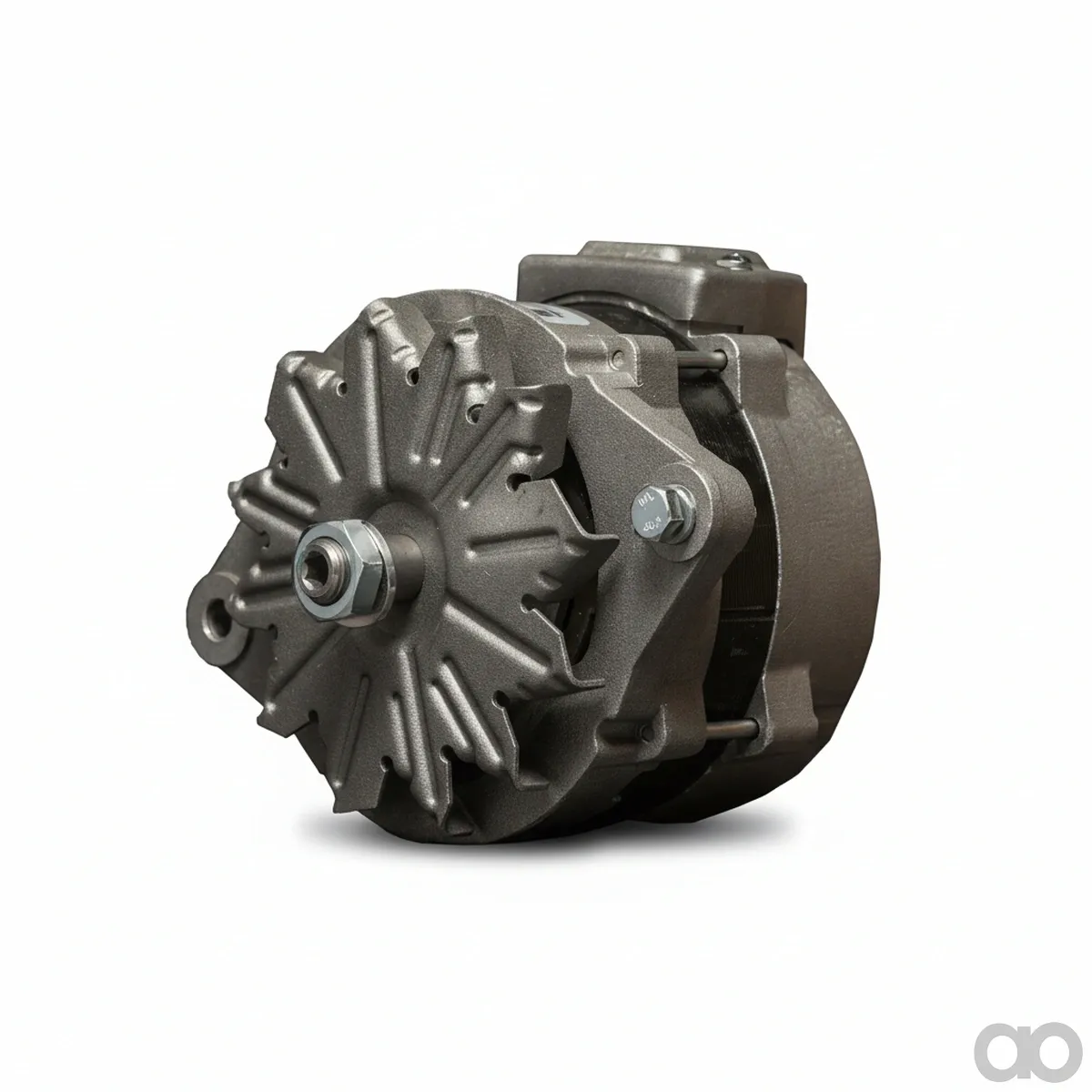 John Deere - SE501363 - REMAN Lichtmaschine