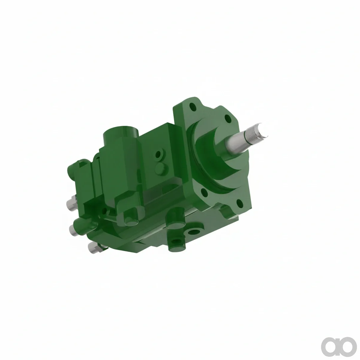 John Deere - SE501613 - REMAN Einspritzpumpe
