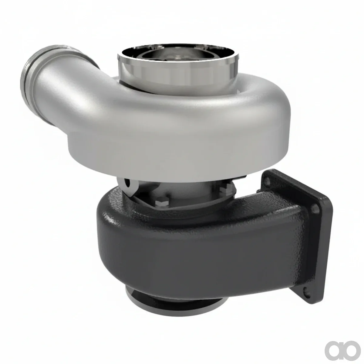 John Deere - SE501668 - REMAN Turbolader
