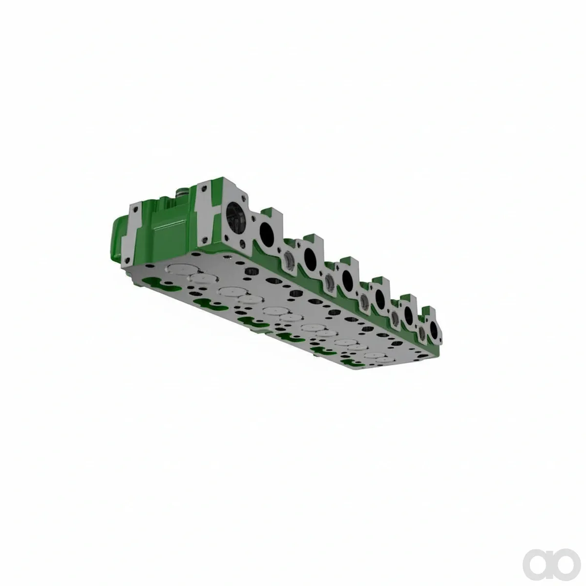John Deere