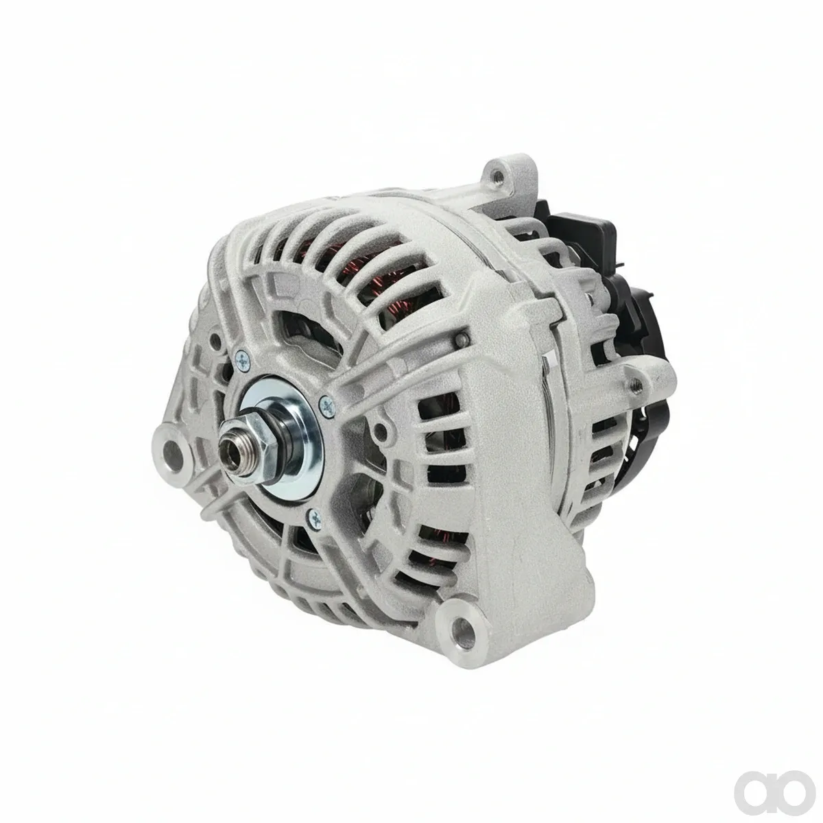 John Deere - SE501830 - Reman Lichtmaschine, 150 Amp