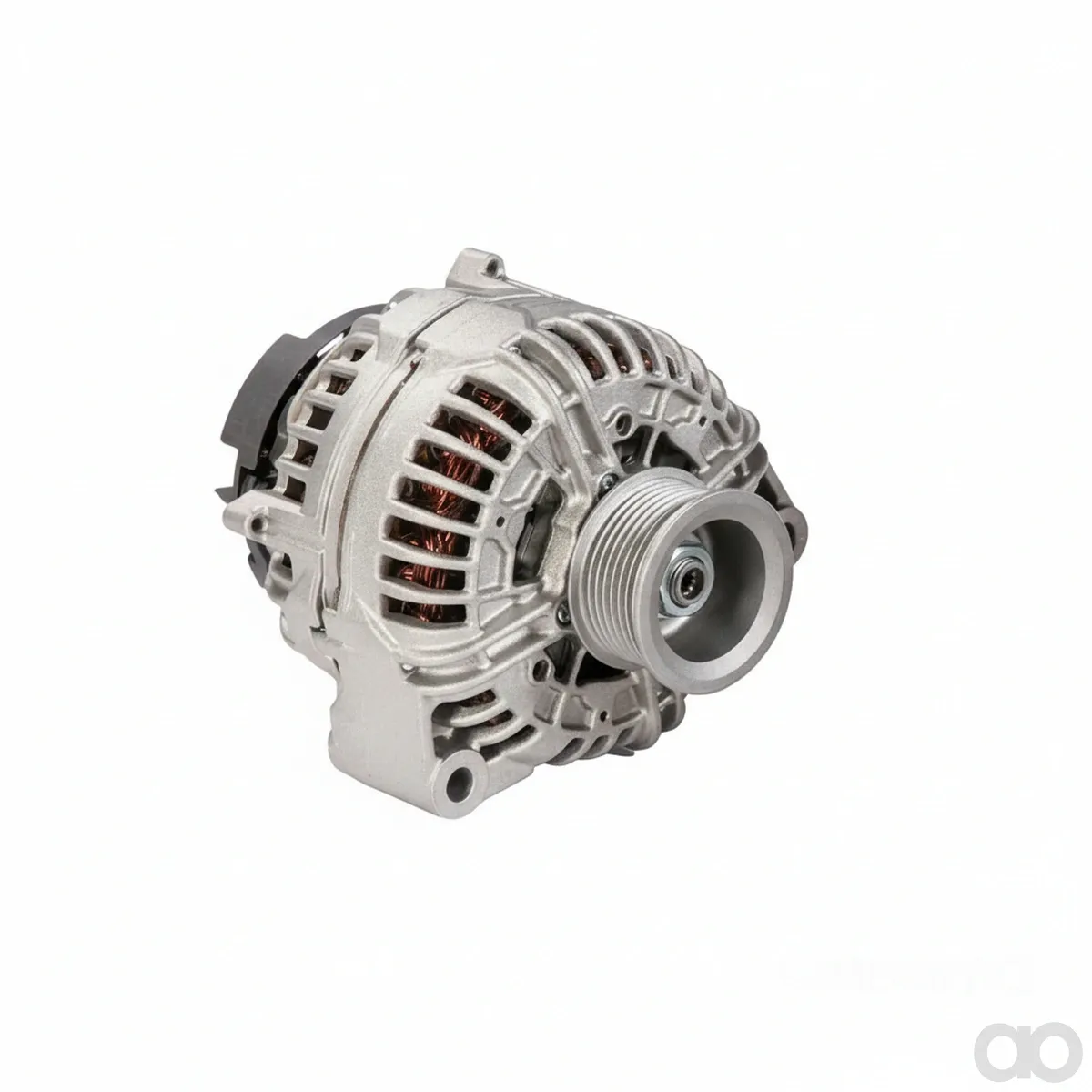 John Deere - SE501834 - Reman Lichtmaschine, 200 Amp