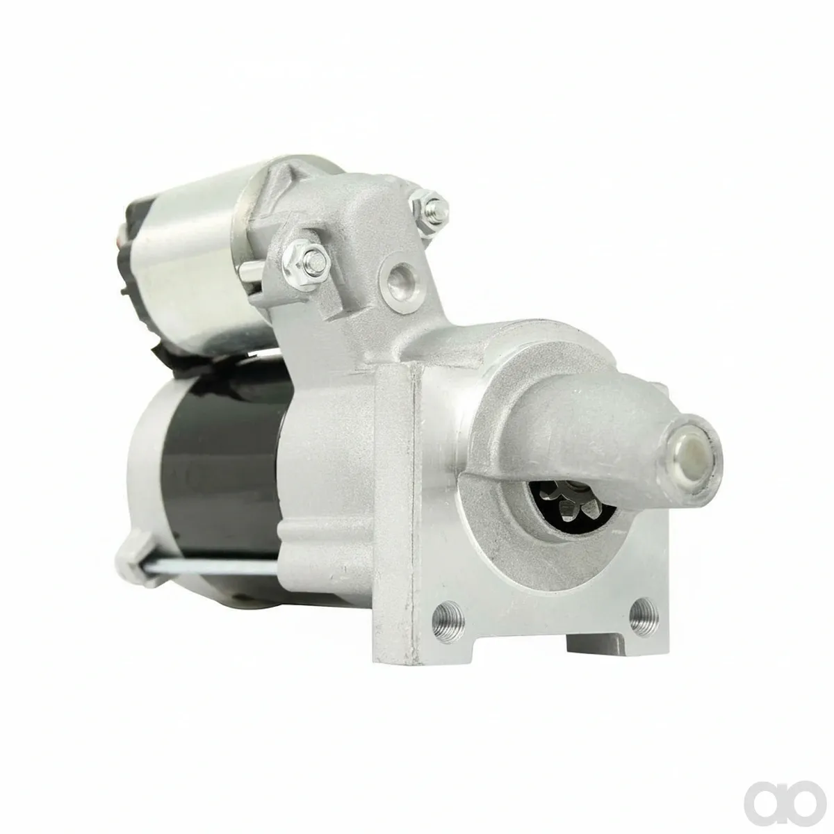 John Deere - SE501879 - Reman Anlasser