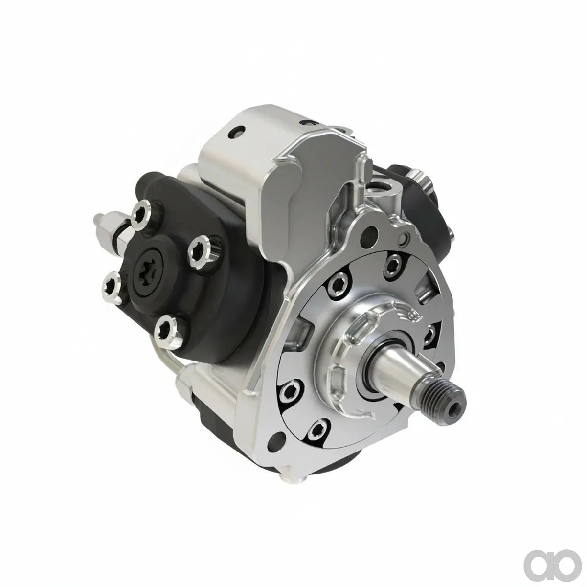 John Deere - SE501922 - Reman Kraftstoffeinspritzpumpe