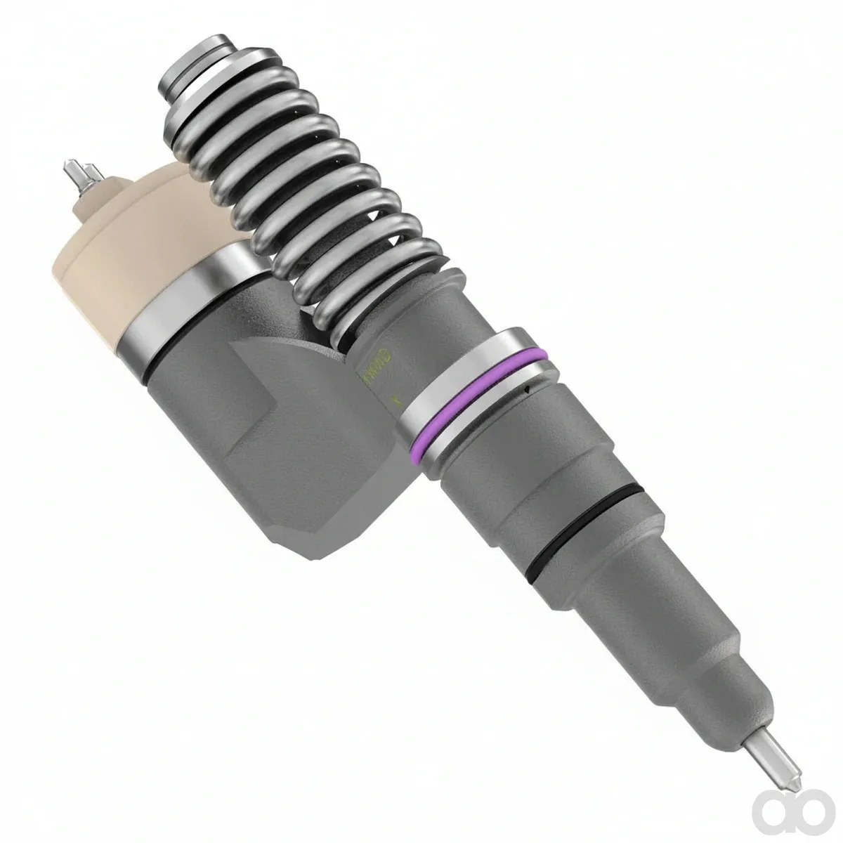 John Deere - SE501957 - Reman Elektronischer Einheitsinjektor
