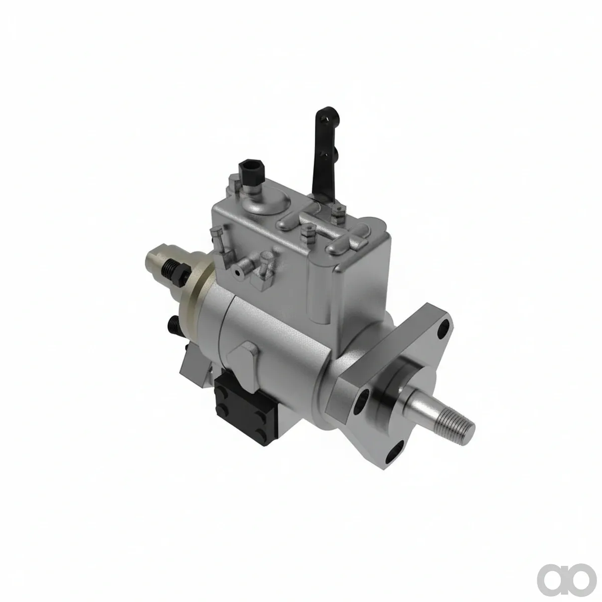 John Deere - SE502014 - Reman Kraftstoffeinspritzpumpe