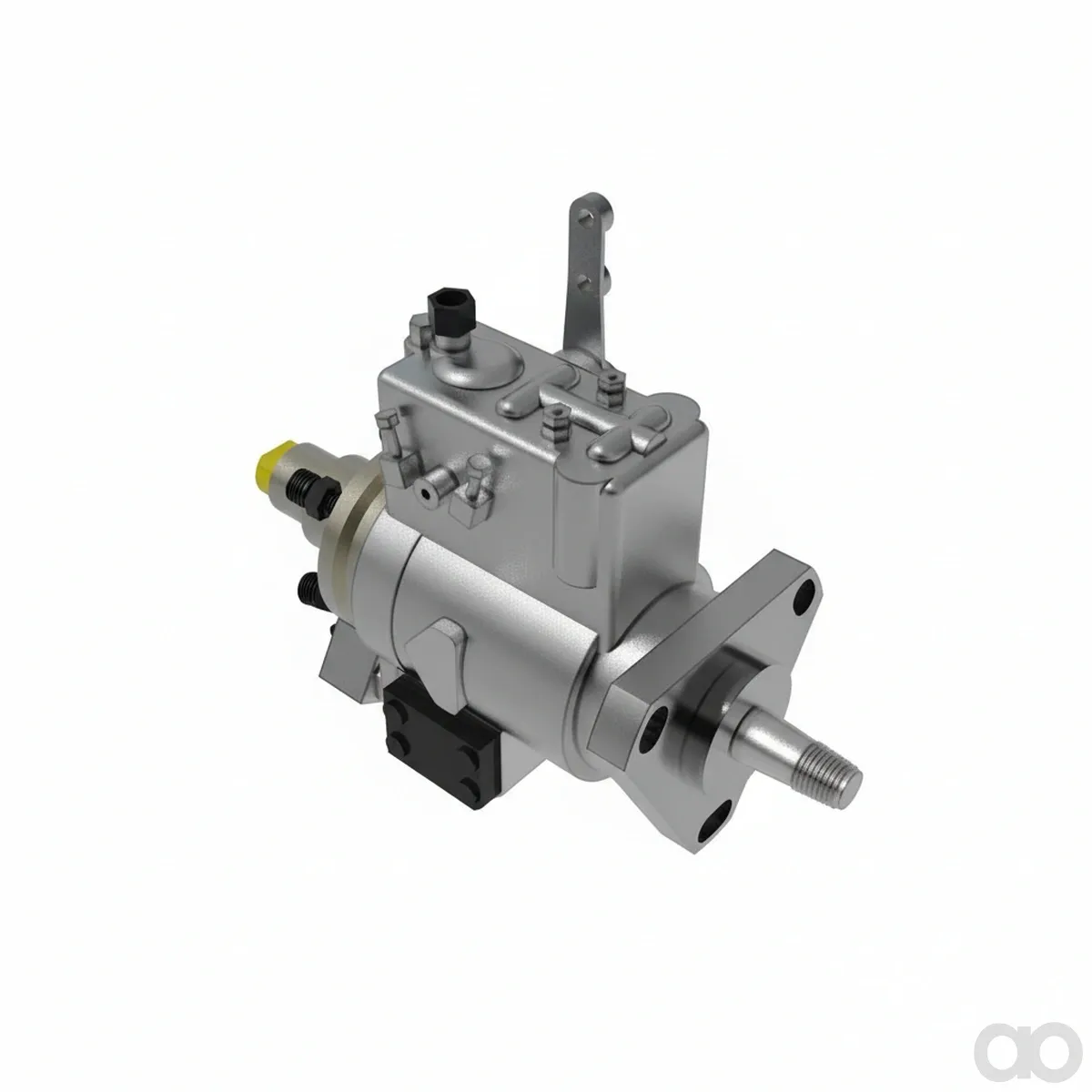 John Deere - SE502015 - Reman Kraftstoffeinspritzpumpe