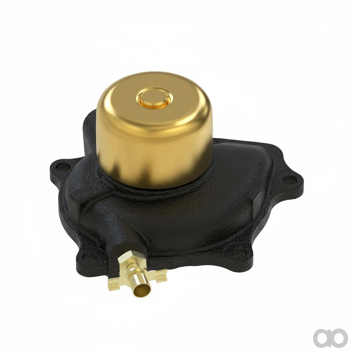 John Deere - SE502114 - Reman Wasserpumpe