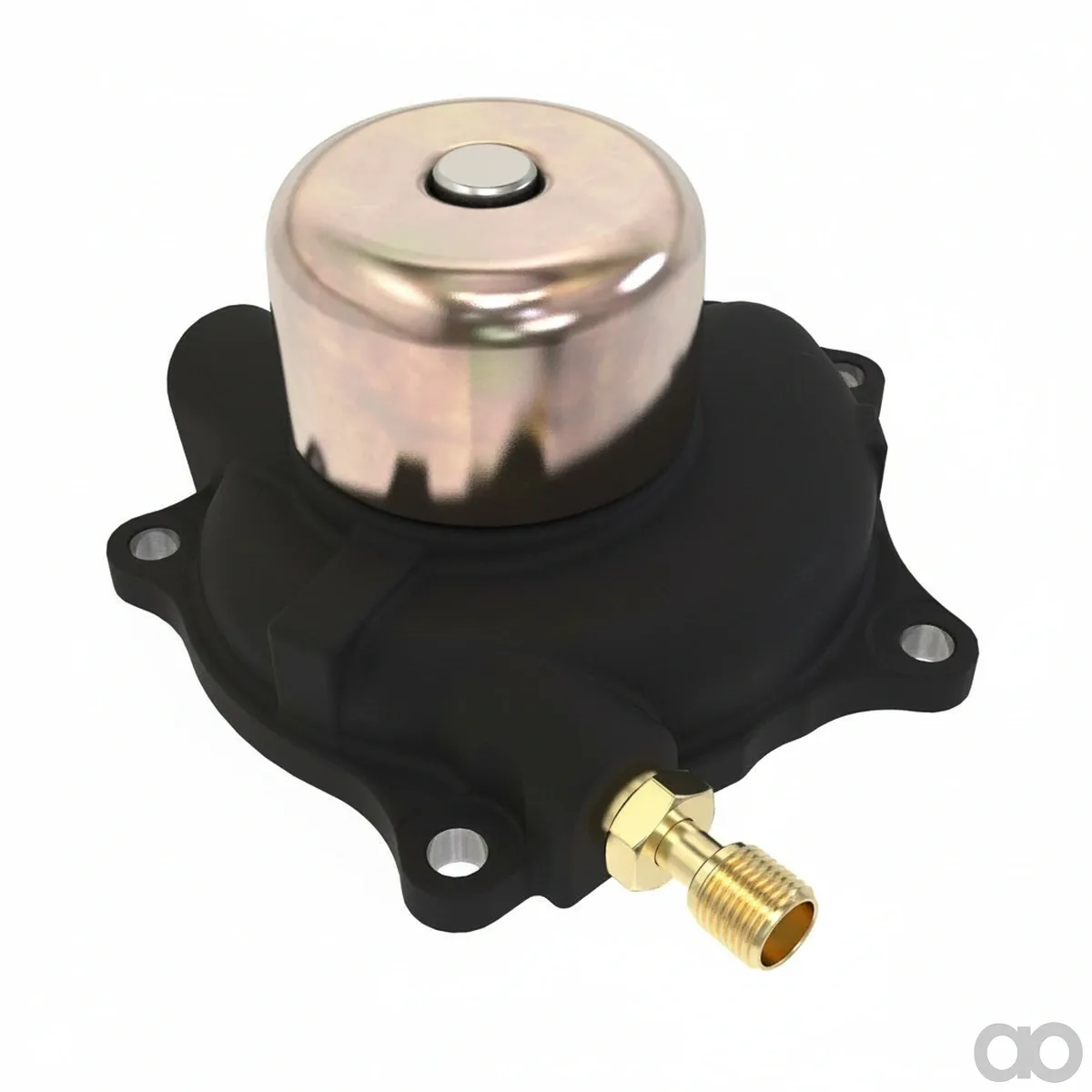 John Deere - SE502115 - Wasserpumpe