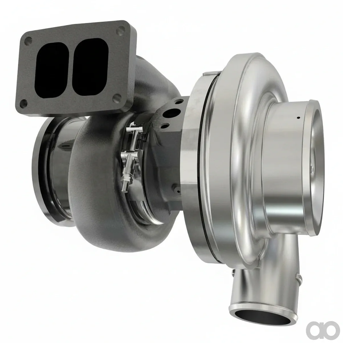 John Deere - SE502202 - Reman Turbolader