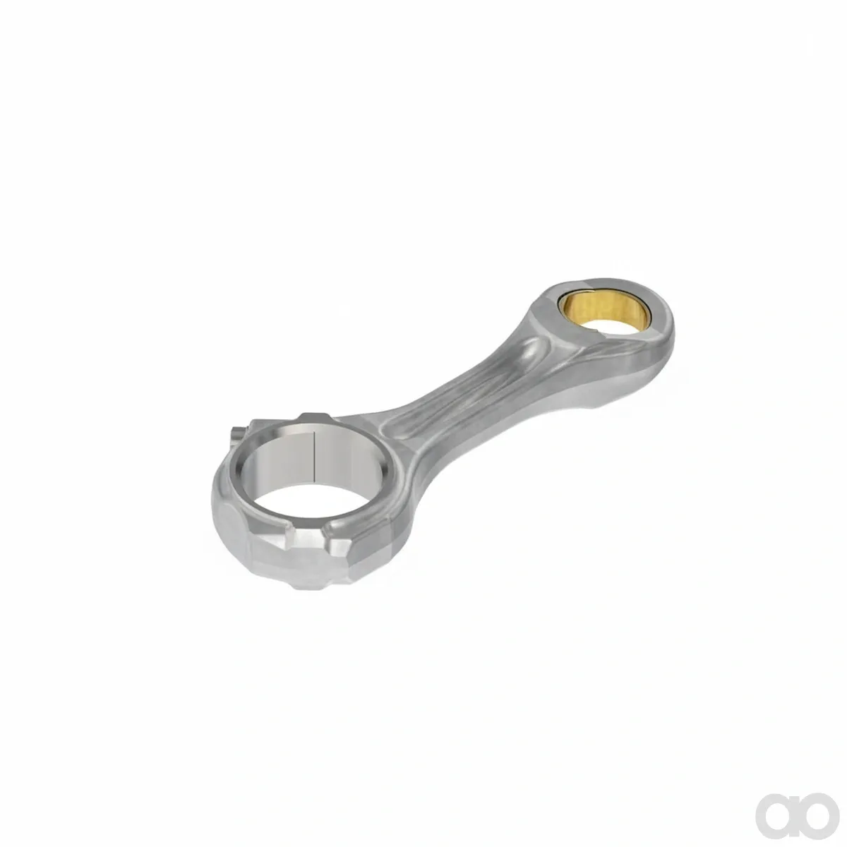 John Deere - SE502276 - REMAN Pleuelstange