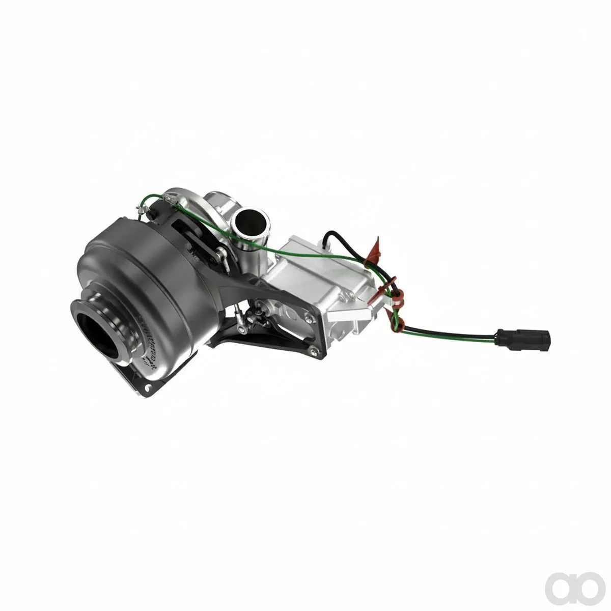 John Deere - SE502330 - Turbolader (Aufbereitet)
