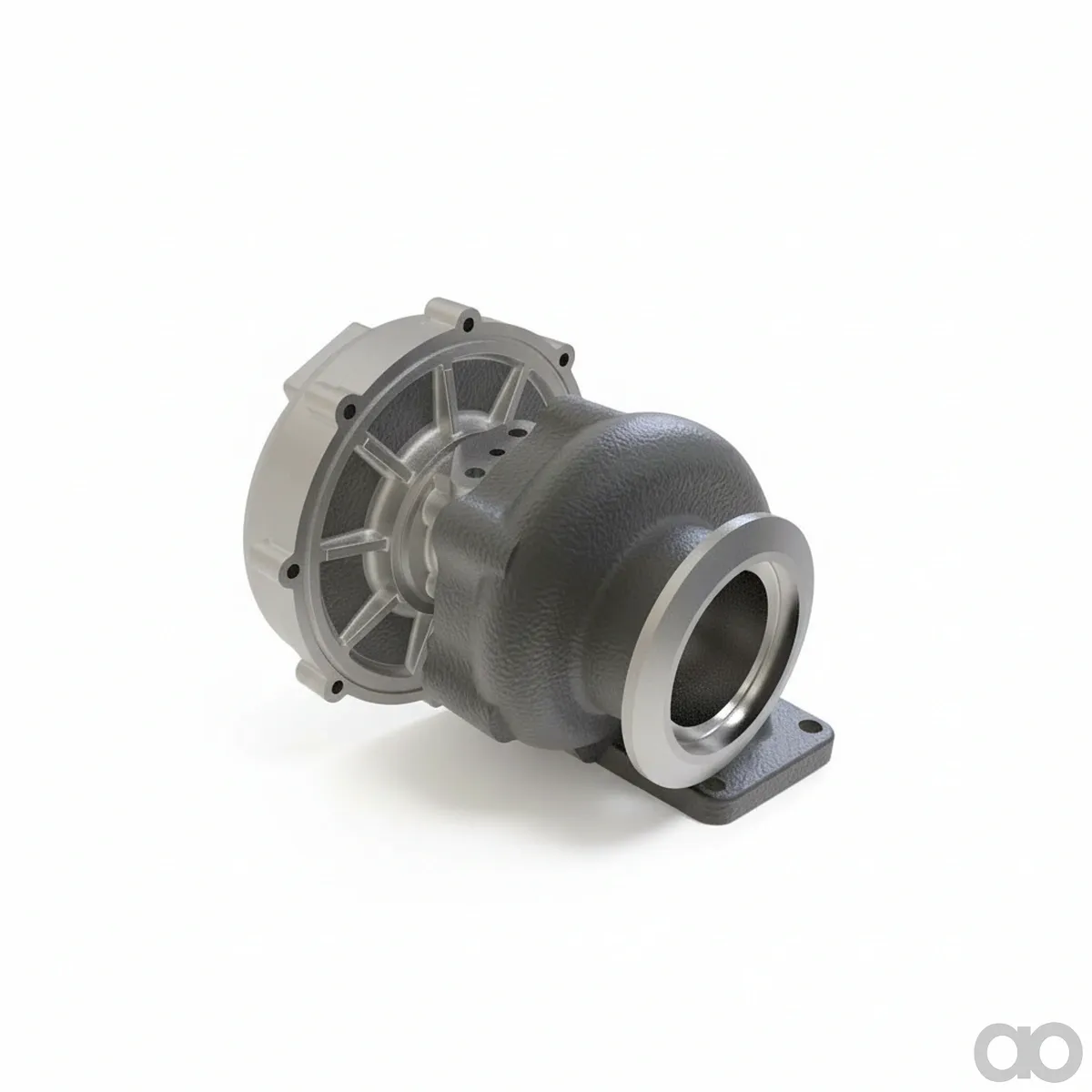 John Deere - SE502453 - REMAN Turbolader