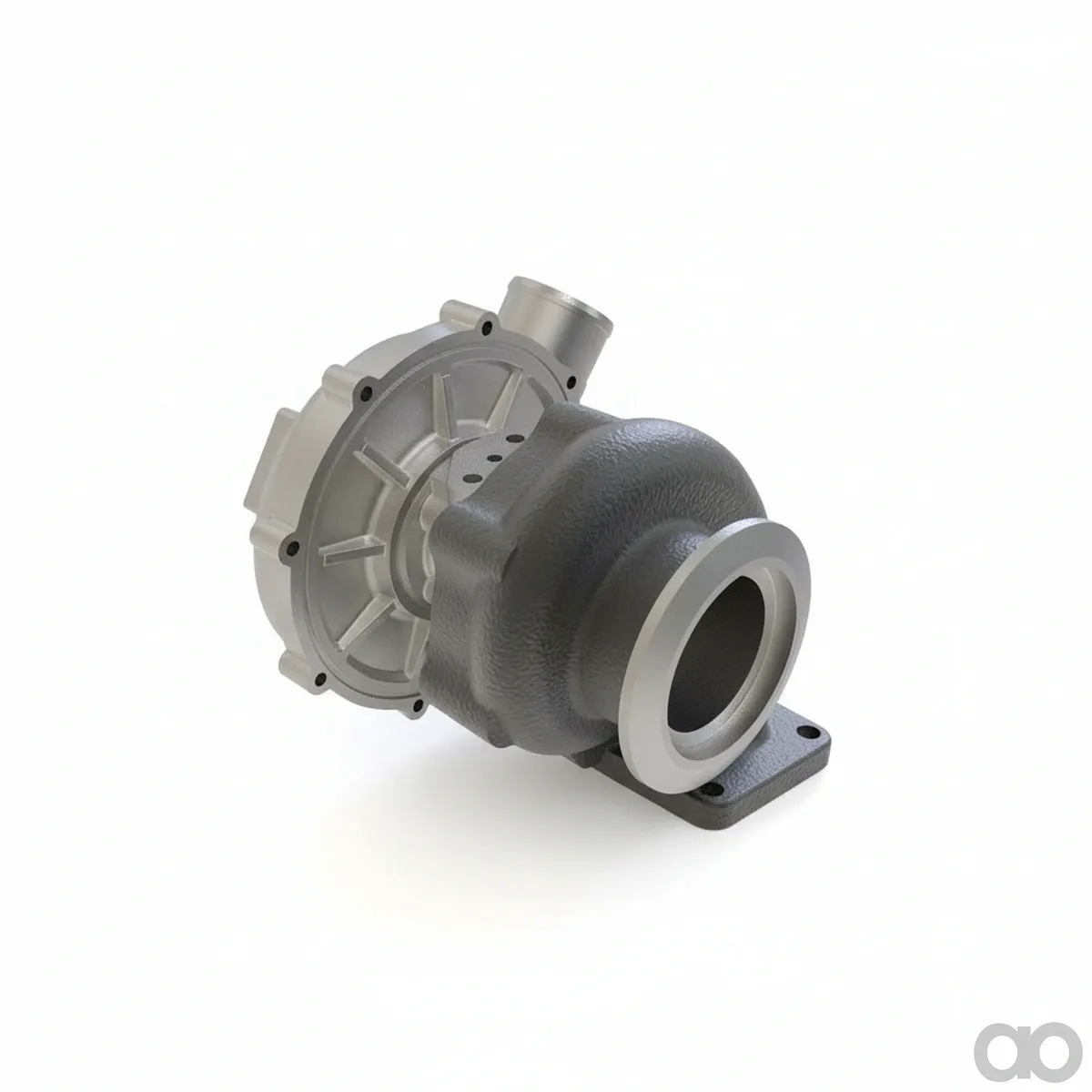 John Deere - SE502473 - REMAN Turbolader