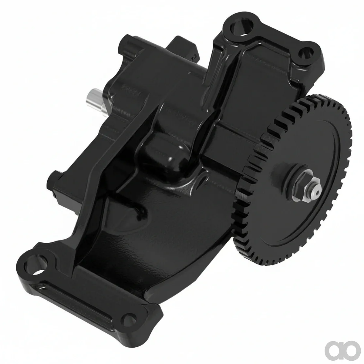 John Deere - SE502546 - Reman Oelpumpe
